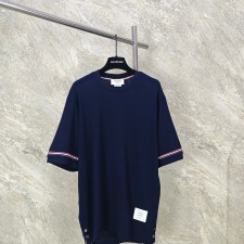 [GTR] 톰브라운 티셔츠 코튼 럭비 2Color