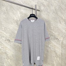 [GTR] 톰브라운 티셔츠 코튼 럭비 2Color