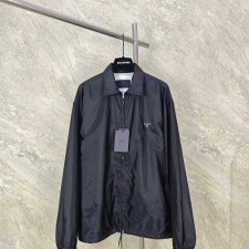 [GTR] 프라다 셔츠 리나일론 2Color