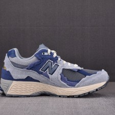 [ZH공장 남여공용] 뉴발란스 2002R 프로텍션 팩 퍼플 M2002RDI