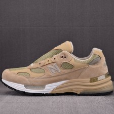 [M공장 남여공용] 뉴발란스 992 탄 M992TN