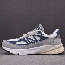 [ZH공장 남여공용] 뉴발란스 990v6 그레이 스웨이드 U990TC6