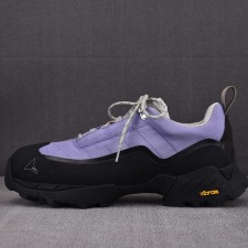 [BQ공장 남여공용] 로아 카타리나 하이킹 슈즈 라일락