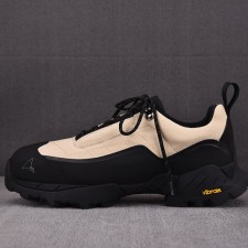 [BQ공장 남여공용] 로아 카타리나 하이킹 슈즈 샌드