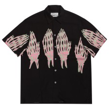 [세나] 와코 마리아 반팔 셔츠 하와이안 2Color