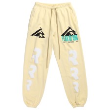 [세나] 피어오브갓 x RRR123 스웻팬츠 마운틴 2Color