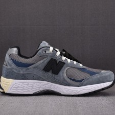 [ZH공장 남여공용] 뉴발란스 2002R x JJJ자운드 스톰 블루 M2002RU2
