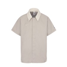 [세나] 피어오브갓 에센셜 x NBA 반팔 셔츠 2Color