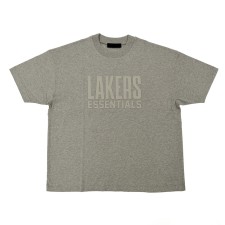 [세나] 피어오브갓 에센셜 x NBA 티셔츠 2Color