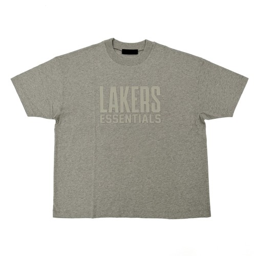 [세나] 피어오브갓 에센셜 x NBA 티셔츠 2Color