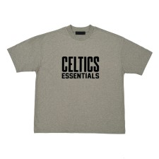 [세나] 피어오브갓 에센셜 x NBA 티셔츠 2Color