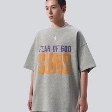 [세나] 피어오브갓 에센셜 x NBA 티셔츠 3Color