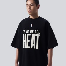 [세나] 피어오브갓 에센셜 x NBA 티셔츠 3Color