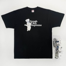 [AE] 슈프림 티셔츠 도우 보이 2Color