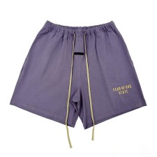 [세나] 피어오브갓 에센셜 숏팬츠 4Color