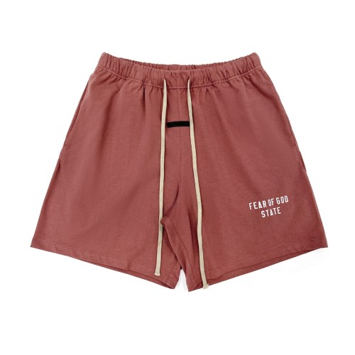 [세나] 피어오브갓 에센셜 숏팬츠 4Color