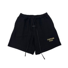[세나] 피어오브갓 에센셜 숏팬츠 코튼 플리스 3Color