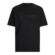[Y] 루이비통 티셔츠 이리데슨트 LV 러버스 2Color