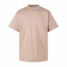 [Y] 발렌시아가 티셔츠 520 스티커 미디엄 핏 2Color