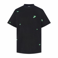 [Y] 발렌시아가 티셔츠 520 스티커 미디엄 핏 2Color