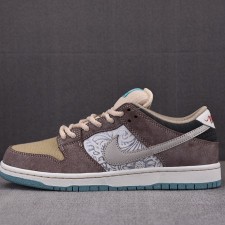 [S2공장 남여공용] 나이키SB 덩크 로우 프로 빅 머니 세이빙 FZ3129-200