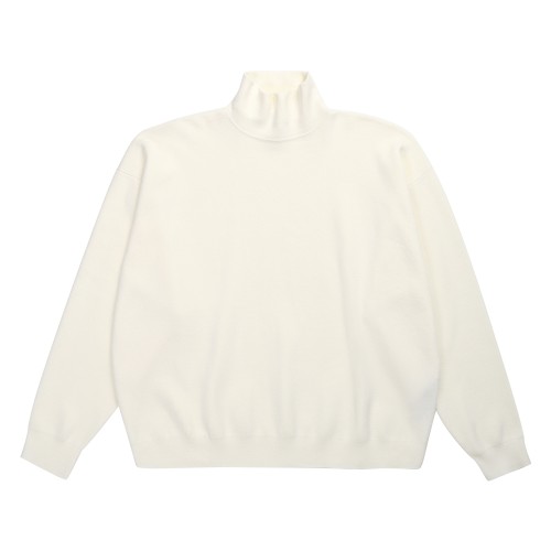 [세나] 피어오브갓 이터널 스웨터 터틀넥 2Color
