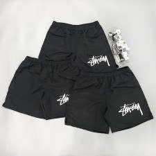[AE] 스투시 x 나이키 스윔 숏팬츠