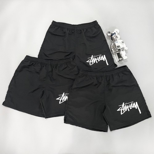 [AE] 스투시 x 나이키 스윔 숏팬츠