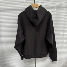 [AE] 스투시 x 데님 티어스 후드 그래픽