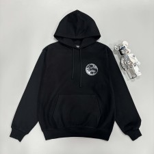 [AE] 스투시 후드 도트 스탬프