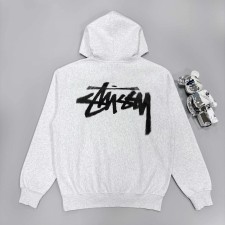 [AE] 스투시 후드 디지 스탁
