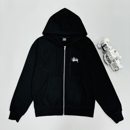 [AE] 스투시 후드 베이직 로고 2Color