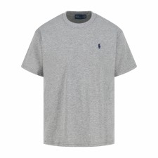 [Y] 폴로 랄프로렌 티셔츠 코튼 저지 크루넥 3Color