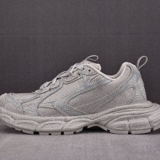 [I8공장 남여공용] 발렌시아가 3XL 스니커즈 라임스톤