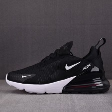 [TOP공장 남여공용] 나이키 에어 맥스270 블랙 화이트 AH8050-002