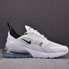 [TOP공장 남여공용] 나이키 에어 맥스270 화이트 블랙 AH8050-100