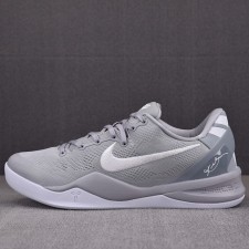 [S2공장 남성신발] 나이키 코비8 프로트로 울프 그레이 HF9550-002