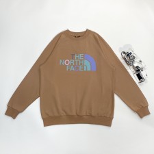 [AE] 클랏 x 노스페이스 스웻셔츠 그래픽 크루넥 2Color