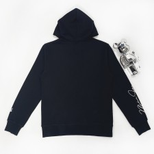 [AE] 클랏 x 조던 후드 NRG 로고 자수