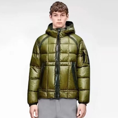 [KG] CP컴퍼니 다운 푸퍼 자켓 DD쉘 6Color