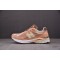[ZH공장 남여공용] 뉴발란스 990v3 오렌지 크림 M990SZ3