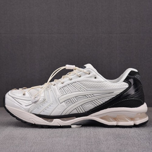 [남여공용 신발] 아식스 x 언어펙티드 젤 카야노 14 갤럭시 화이트 1201A922-100