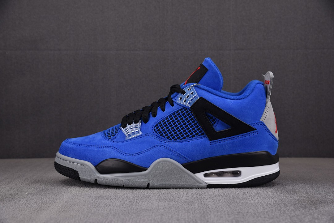 [KW공장 남성신발] 에어 조던4 레트로 에미넴 엔코어 912853-783