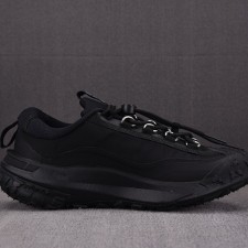 [남여공용 신발] 나이키 x 꼼데가르송 옴므 플러스 ACG 마운틴 플라이2 로우 블랙 FZ3311-001