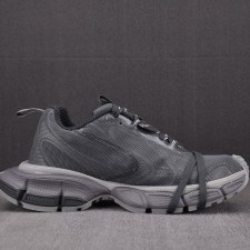 [VG공장 남여공용] 발렌시아가 3XL 넷 스니커즈 그레이