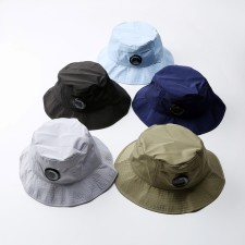 [KG] CP컴퍼니 버킷햇 크롬R 5Color